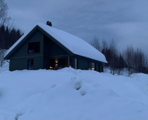 Norefjell, Ny og flott hytte 4 soverom